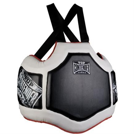 Heavy Hitter Rib Protector